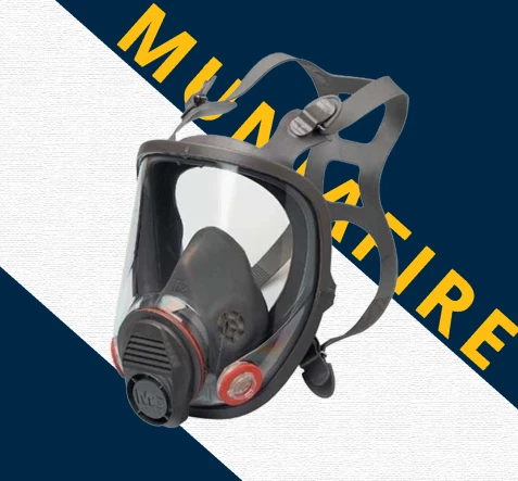 RESPIRATORY PROTECTION 3M MASKER DUAL RESPIRATOR FULL FACE 1 3m_masker_dual_respirator_full_face