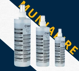 Sperian Clear Kits