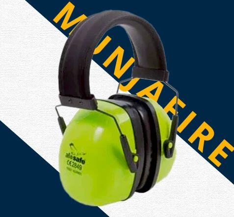 HEARING PROTECTION ALS-EM301 1 a