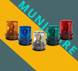 ALS5120 REVOLVING WARNING LIGHT