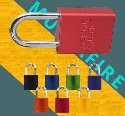 LOCKOUT & TAGOUT SYSTEM Aluminium and Laminated 1 aluminium_and_laminated