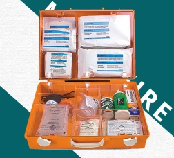 FirstAid Case