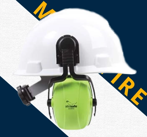 HEARING PROTECTION ALS-HM101 1 d