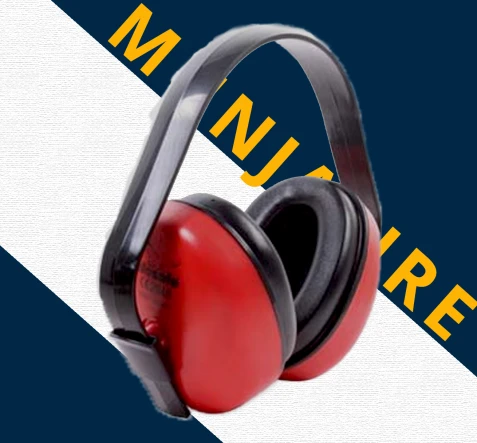 HEARING PROTECTION ALS-EM101 1 e