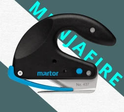 Martor Secumax Opticut No 437