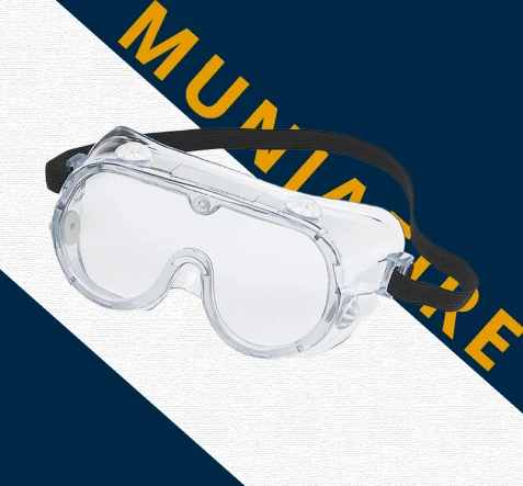 EYE PROTECTION Safety Goggles 1 kaca_mata_safety_goggles