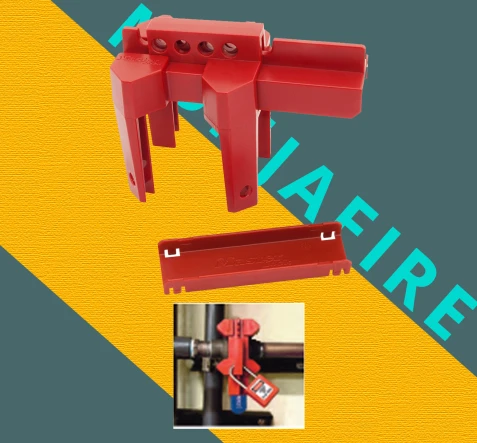 LOCKOUT & TAGOUT SYSTEM LOCK-OUT DEVICES 1 lock_out_devices