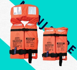 Advanced Lifejacket SOLASLSA Code 2010