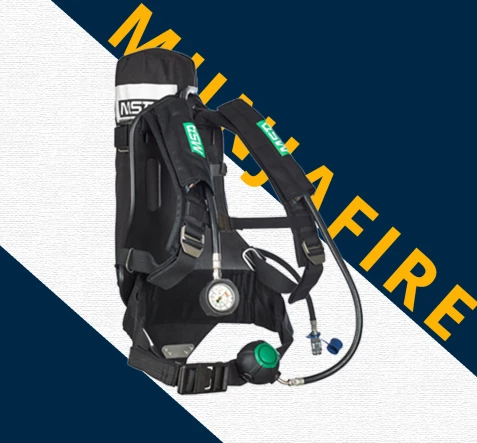 RESPIRATORY PROTECTION MSA AirXpress 2 Fire, Self-Contained Breathing Apparatus 1 msa_airxpress_2_fire_self_contained_breathing_apparatus