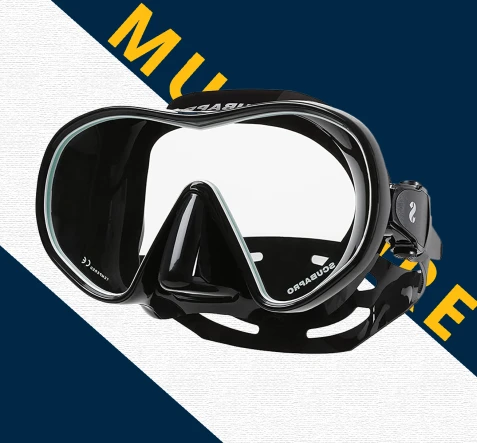 EYE PROTECTION SCUBAPRO FRAMELESS SOLO MASK 1 scubapro_frameless_solo_mask