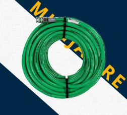 SUNDSTROM COMPRESSED AIR  HOSE