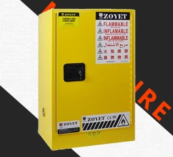 HUANAWELL SMALL SAFETY CABINET ZYC0012