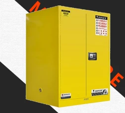 HUANAWELL INDUSTRIAL SAFETY CABINET ZYC0060