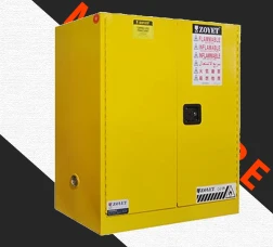 HUANAWELL INDUSTRIAL SAFETY CABINET ZYC0030