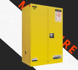 HUANAWELL INDUSTRIAL SAFETY CABINET ZYC0045